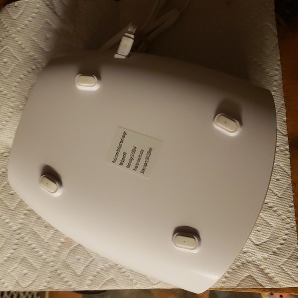 Intelligent USB Hand Massager - Picture 6 of 8